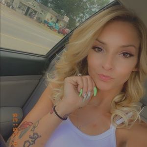 Meet your Posher, Rori